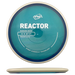 Proton Reactor - Sininen