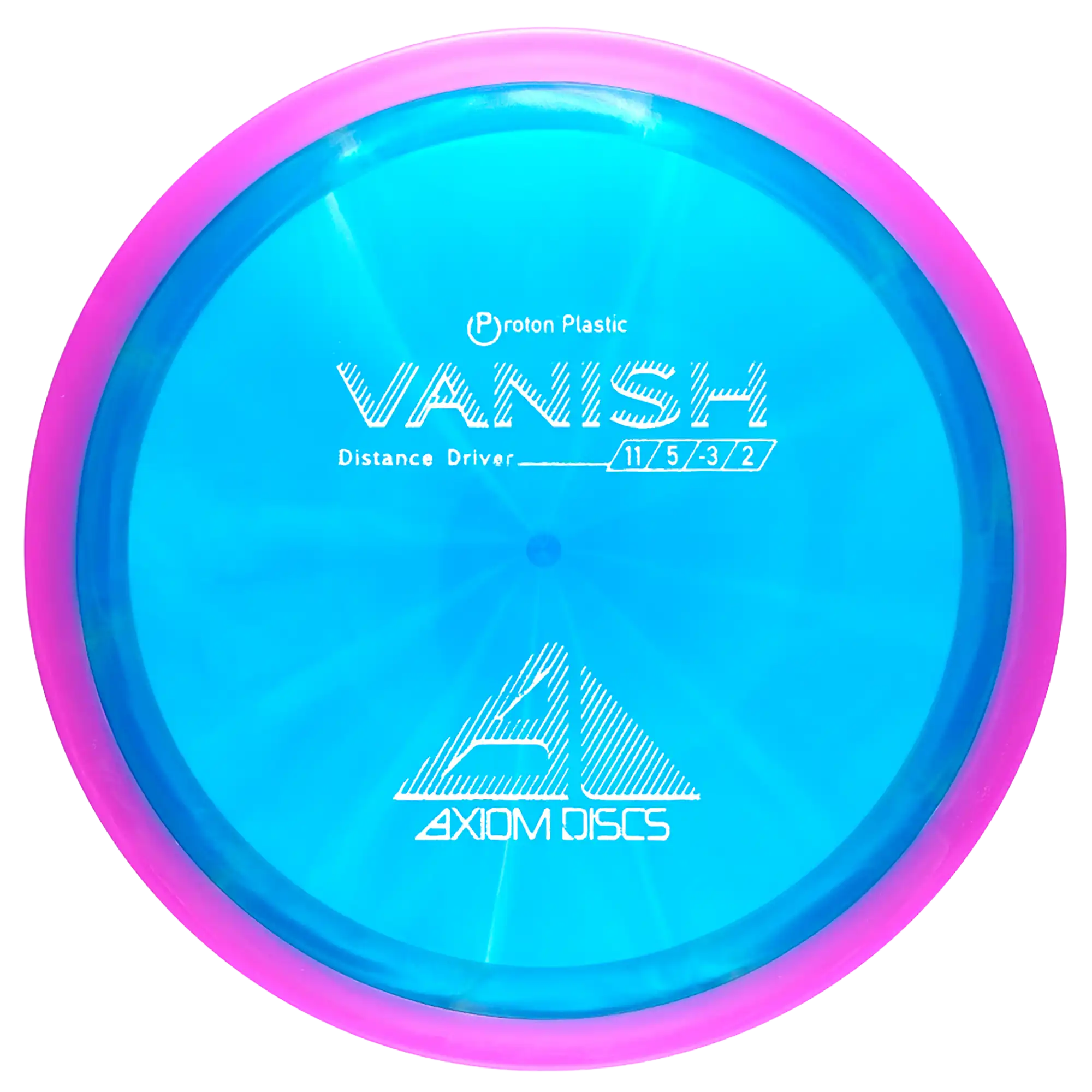 Proton Vanish