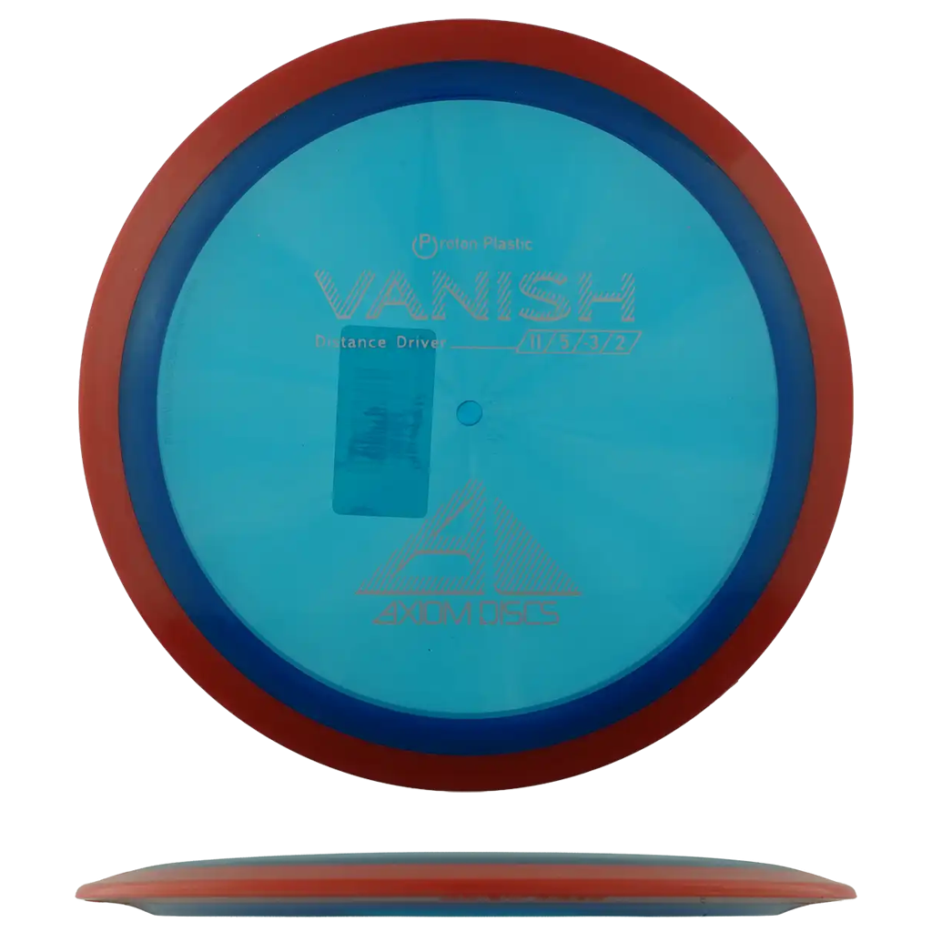 Proton Vanish