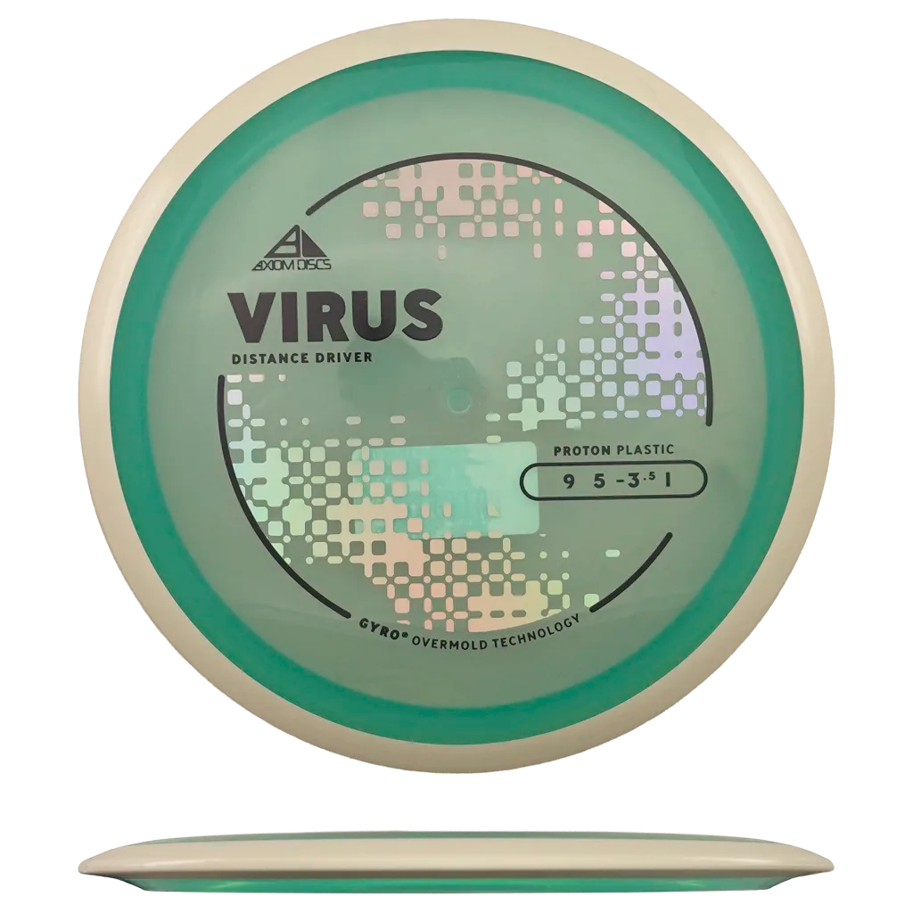 Proton Virus - 53 / 175g