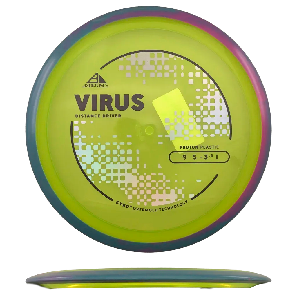 Proton Virus - 55 / 175g