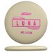 Putter Line Hard Luna - Paul McBeth - Valkoinen