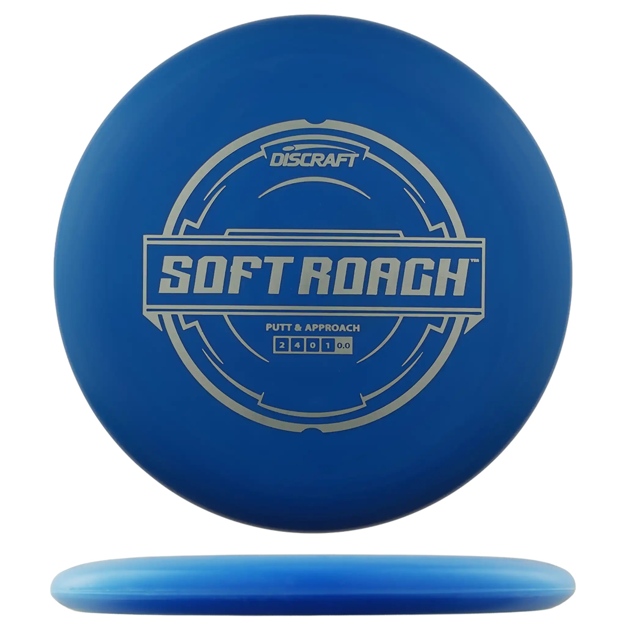 Putter Line Soft Roach