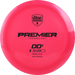 Q-Line DD1 - Premier Technology Rosa