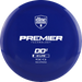 Q-Line DD1 - Premier Technology Blå