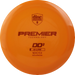 Q-Line DD3 - Premier Technology Orange