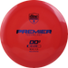 Q-Line DD3 - Premier Technology Röd