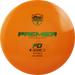 Q-Line FD - Premier Technology Orange