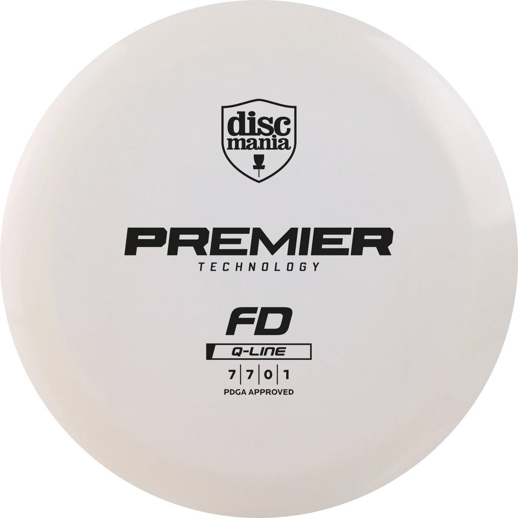Q-Line FD - Premier Technology Vit