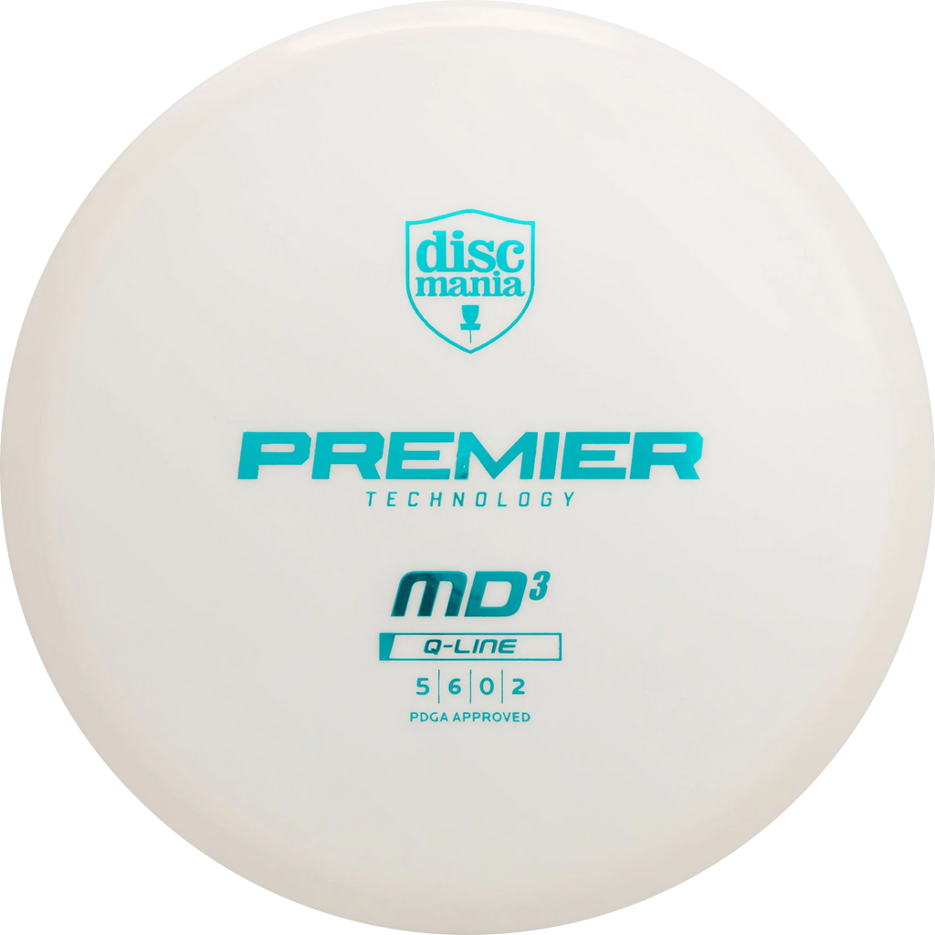 Q-Line MD3 - Premier Technology Vit