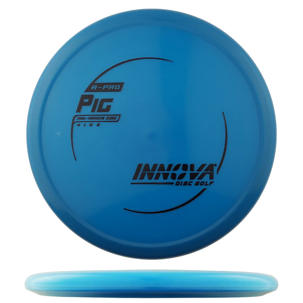 R-Pro Pig