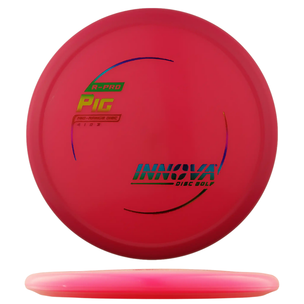 R-Pro Pig