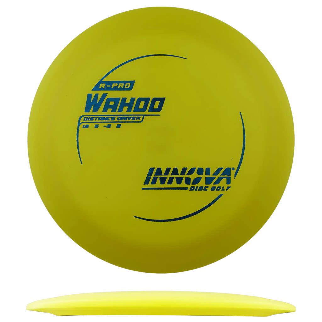 R-Pro Wahoo