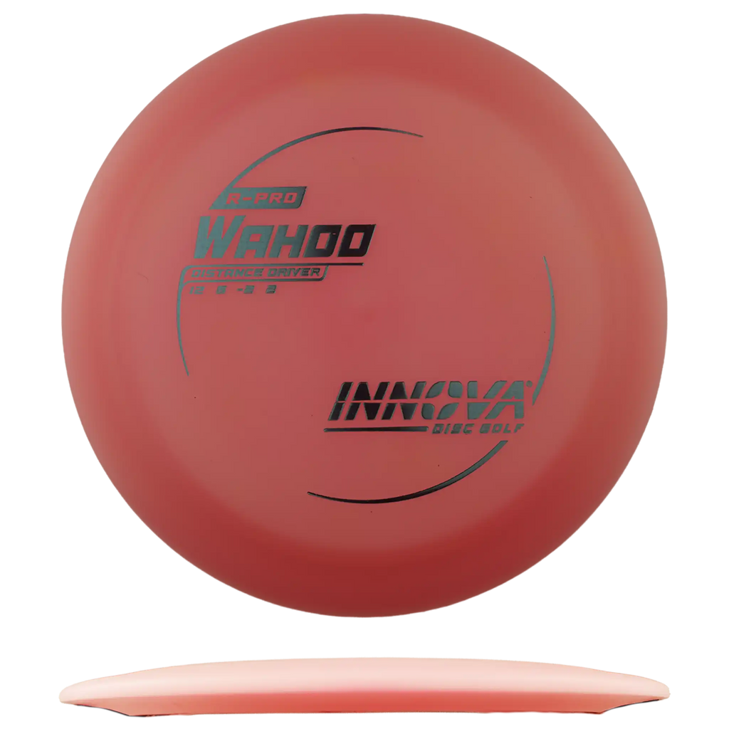 R-Pro Wahoo