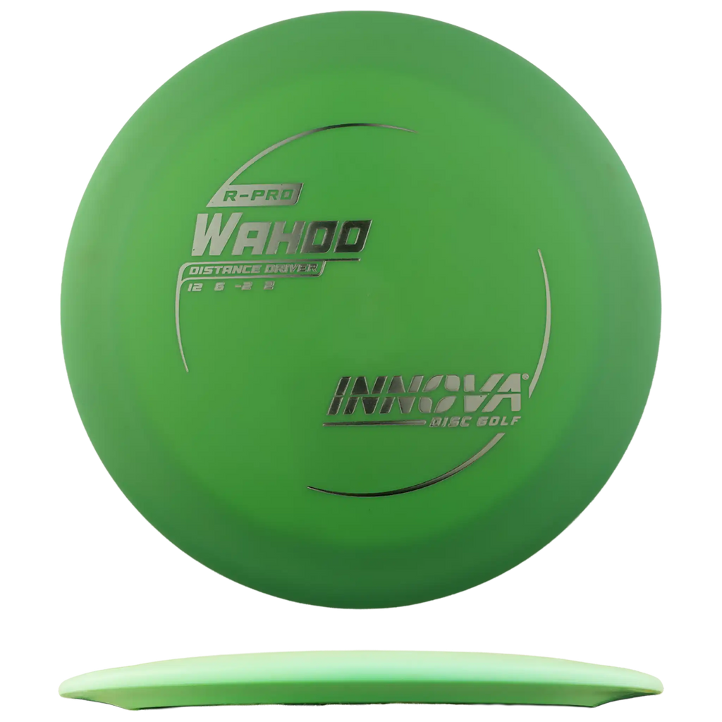 R-Pro Wahoo