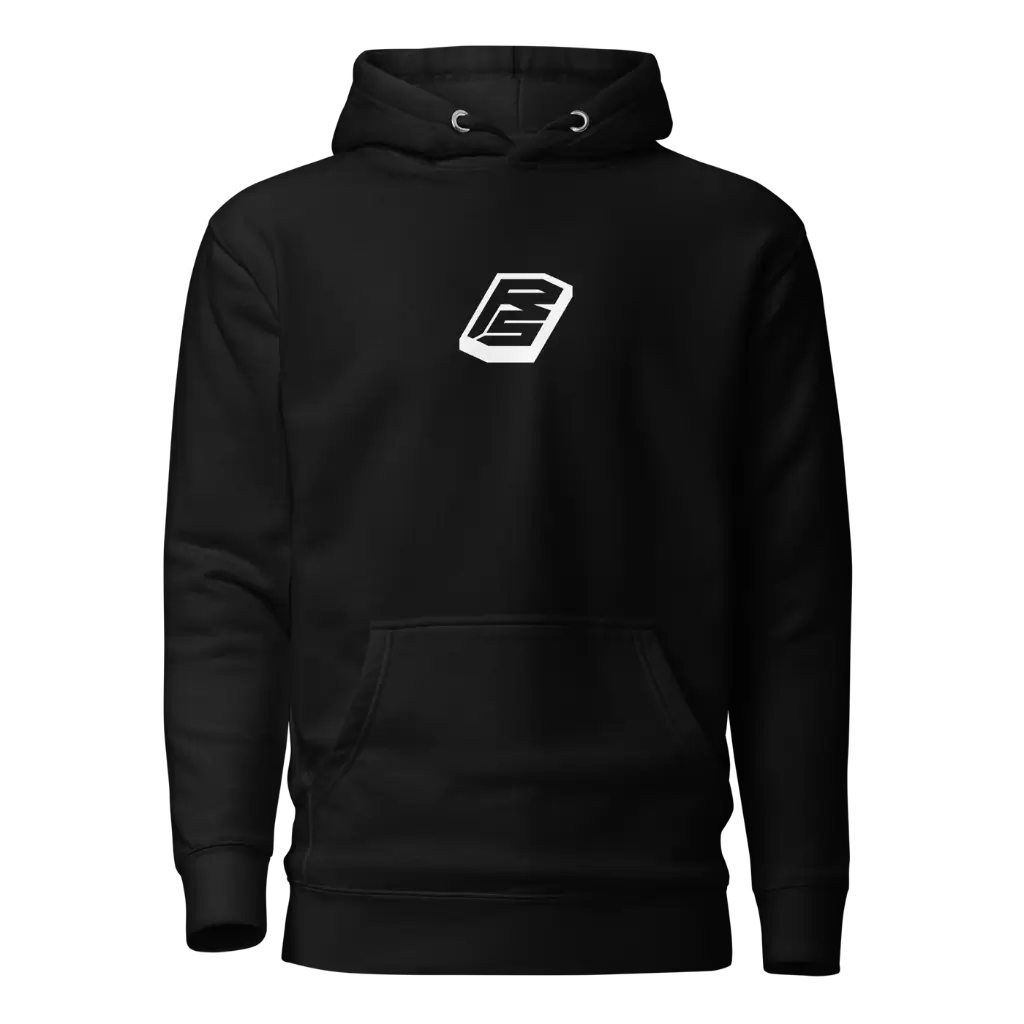 Rasmus Saukkoriipi Collection - Hoodie