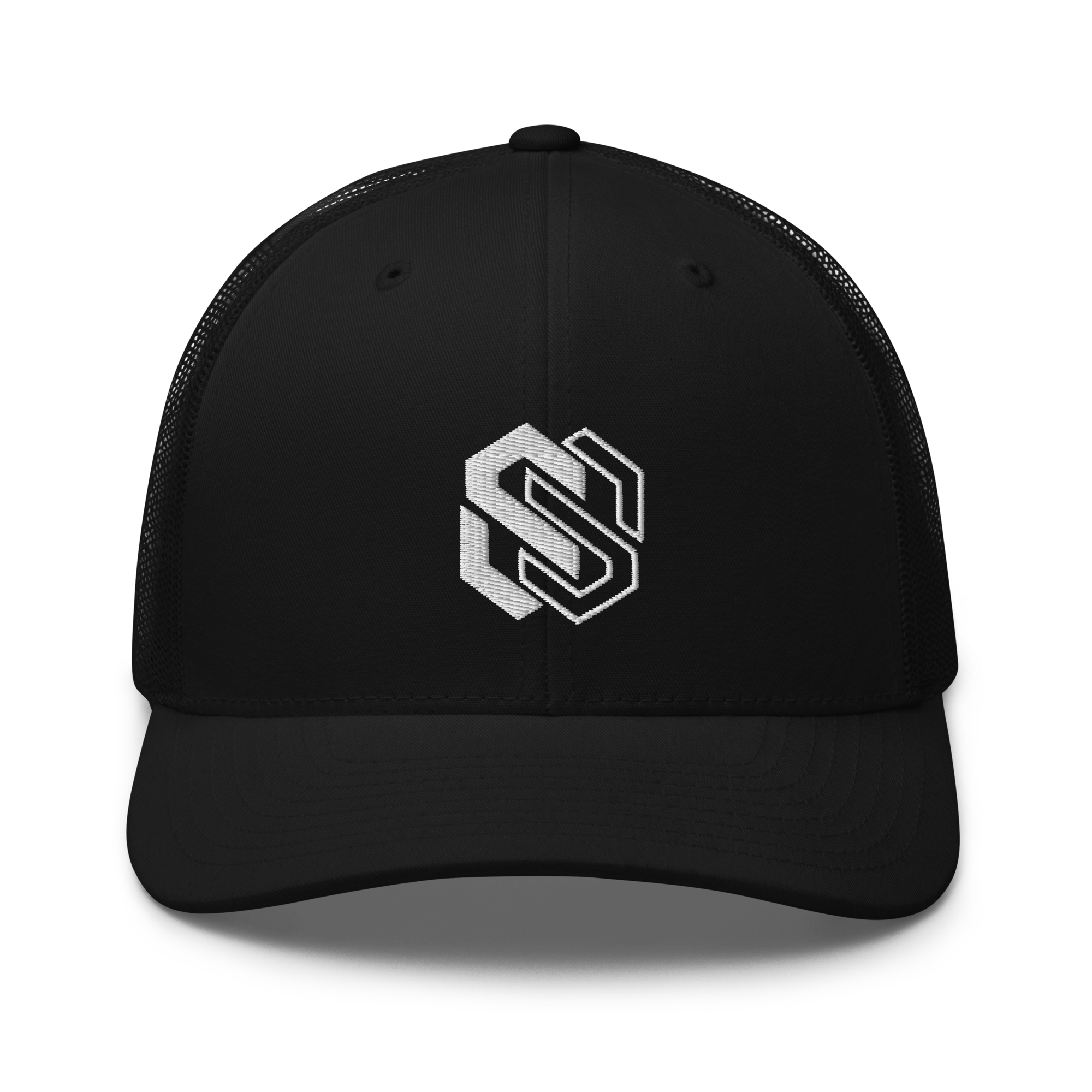 Severi Saviniemi Signature Tucker Cap - SS