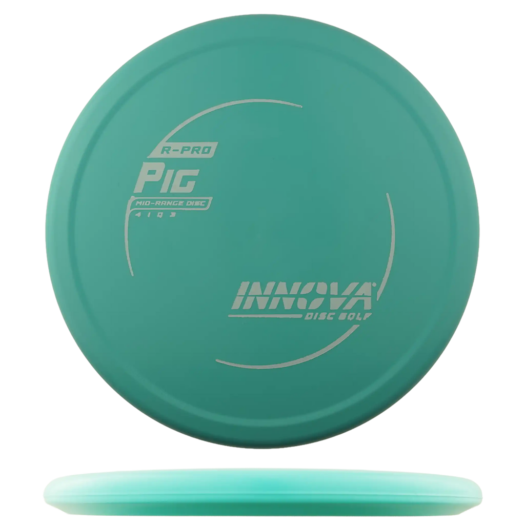 R-Pro Pig