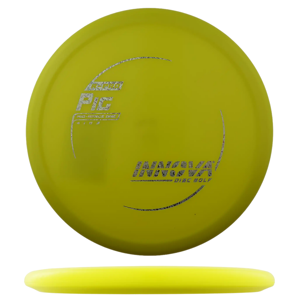 R-Pro Pig