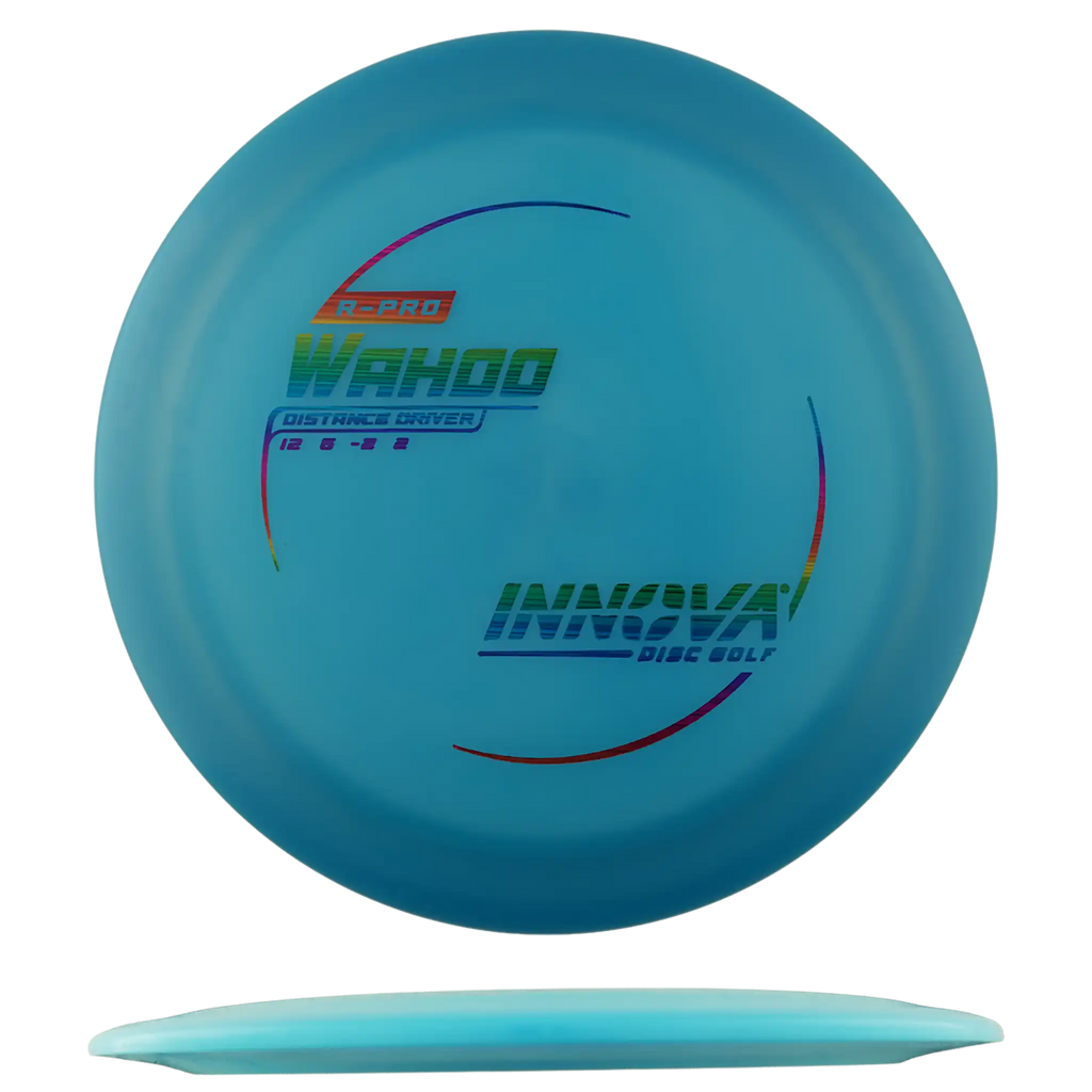 R-Pro Wahoo