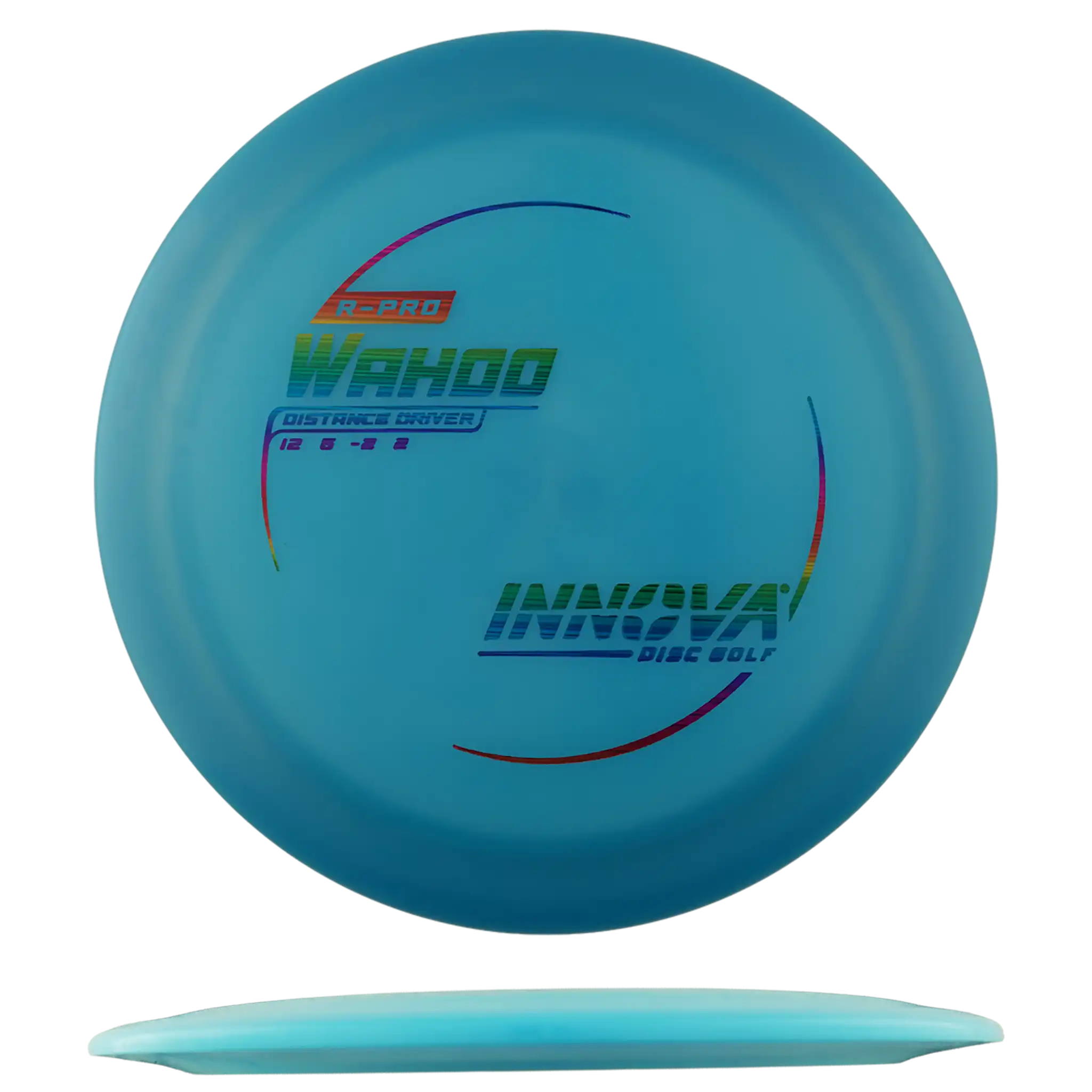 R-Pro Wahoo