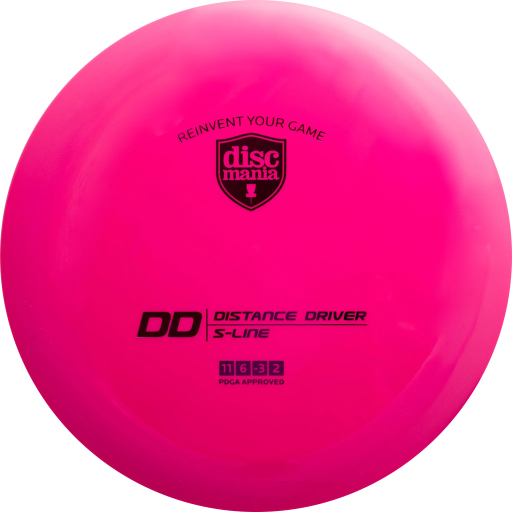 S-Line DD Rosa