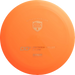 S-Line DD1 Orange