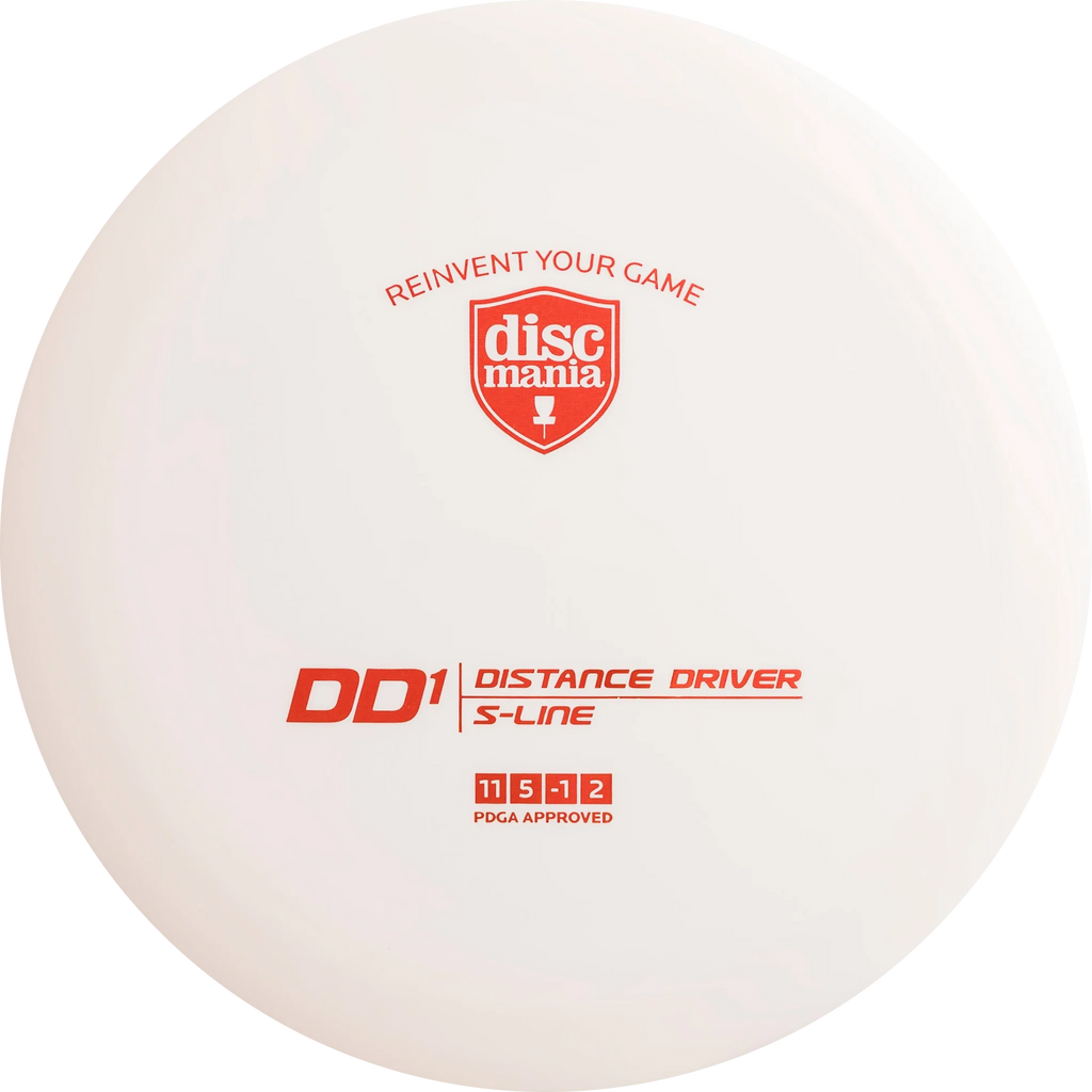 S-Line DD1 Vit