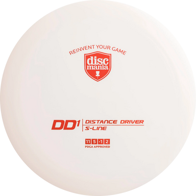 S-Line DD1 Vit