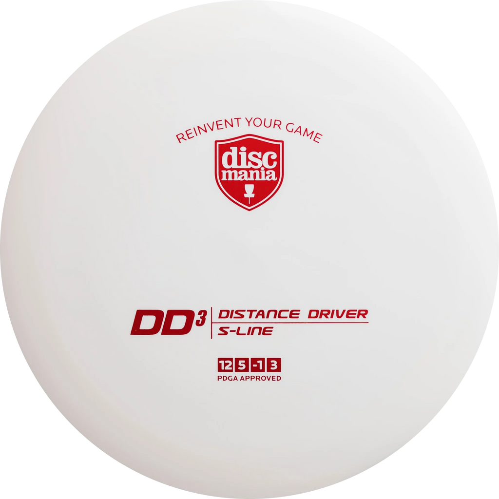 S-Line DD3 Vit