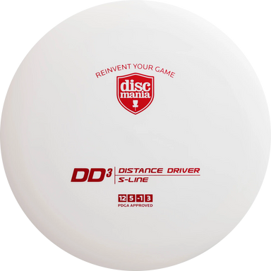 S-Line DD3 Vit