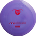 S-Line DD3 Lila