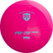 S-Line FD1 Rosa