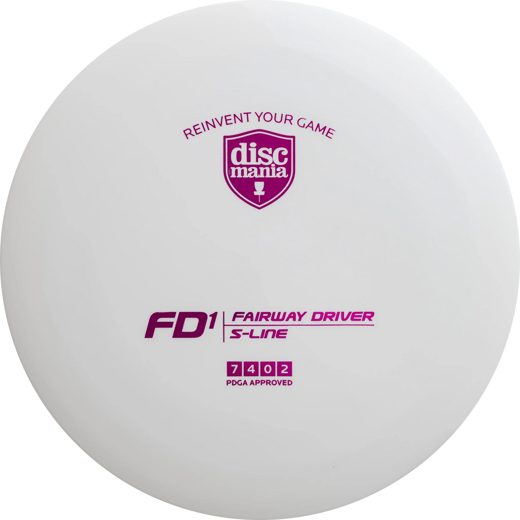 S-Line FD1 Vit