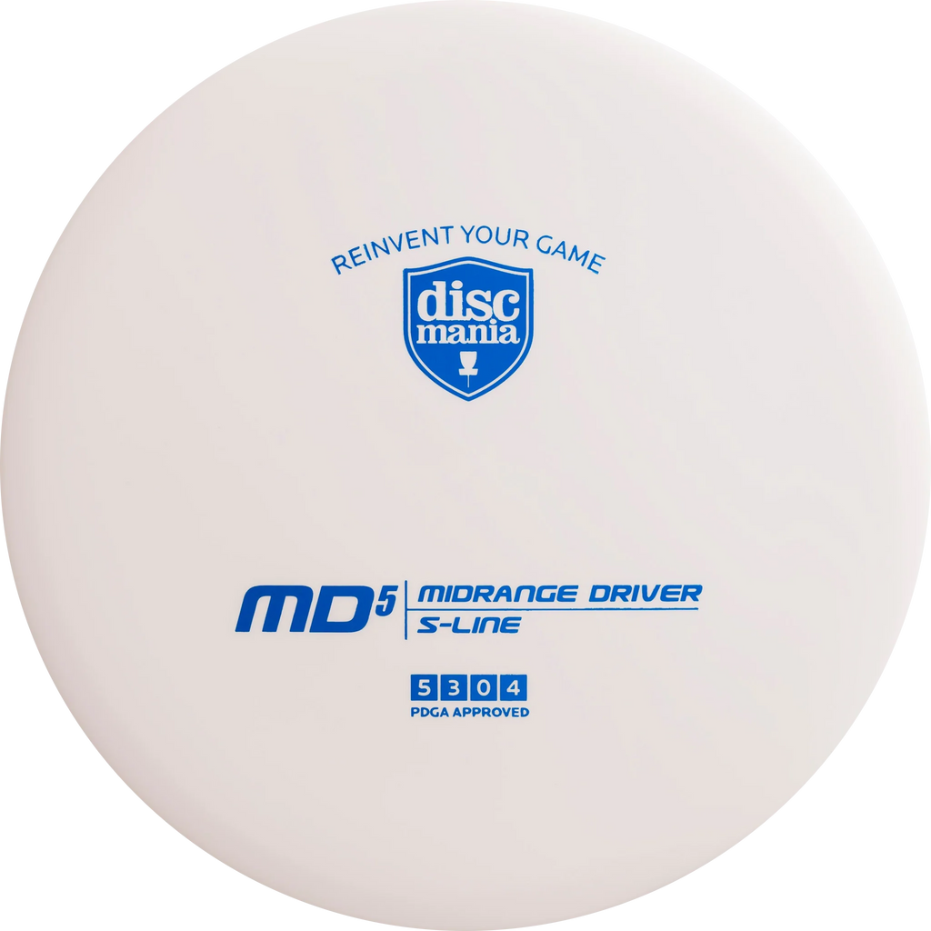 S-Line MD5 Vit