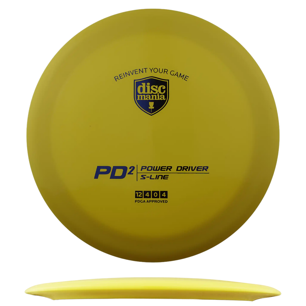 S-Line PD2