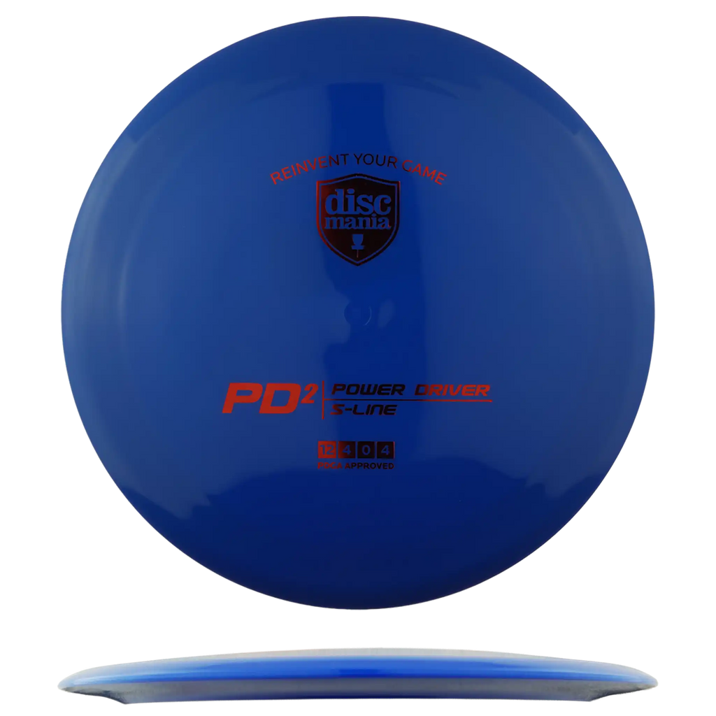 S-Line PD2