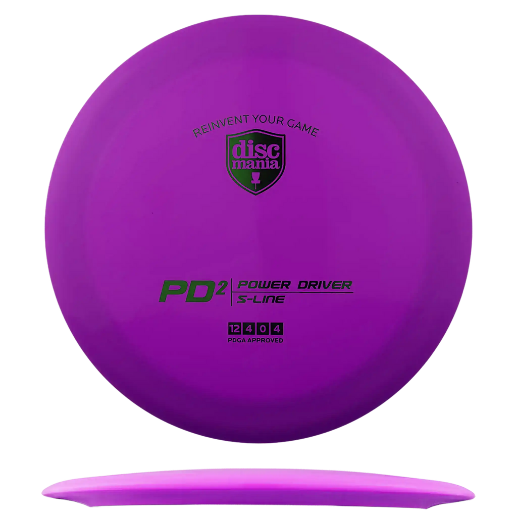 S-Line PD2