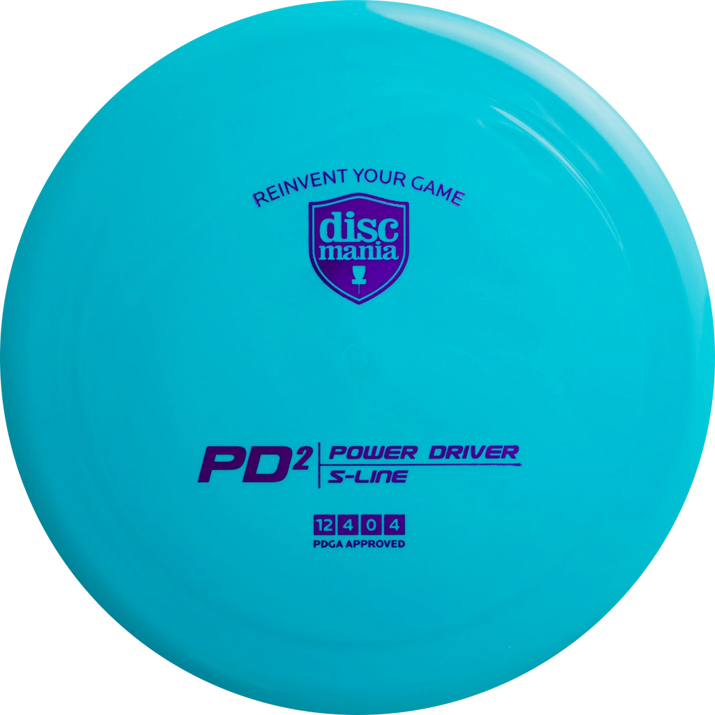 S-Line PD2 Turkos
