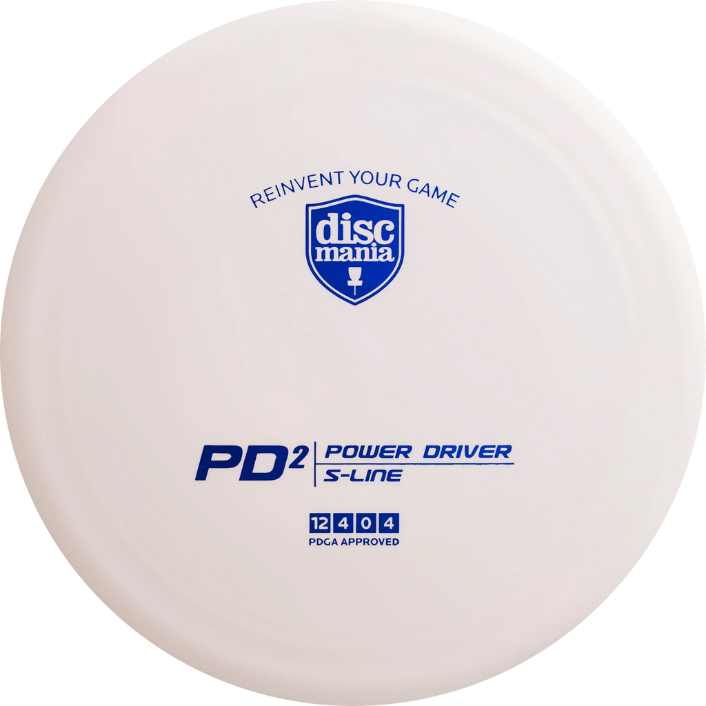 S-Line PD2 Vit
