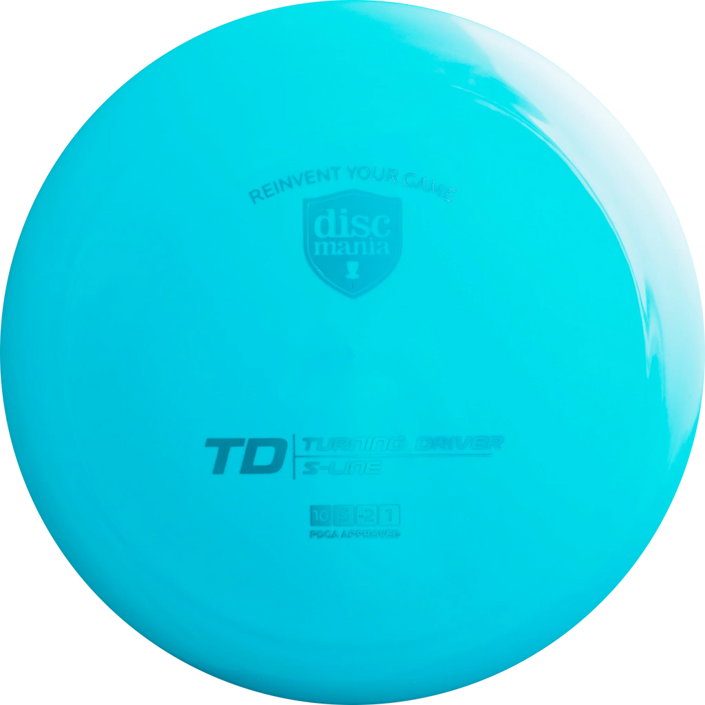 S-Line TD Turkos