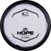Sense Orbit Hope Svart