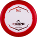 Sense Orbit Hope Röd