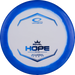 Sense Orbit Hope Blå