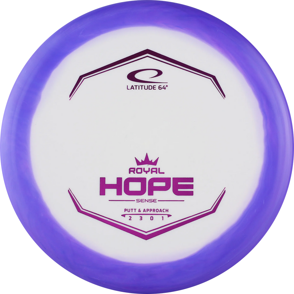 Sense Orbit Hope Lila