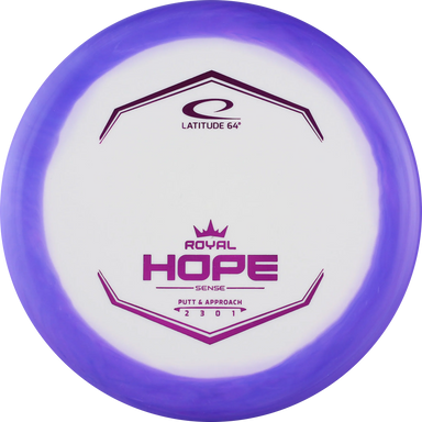 Sense Orbit Hope Lila