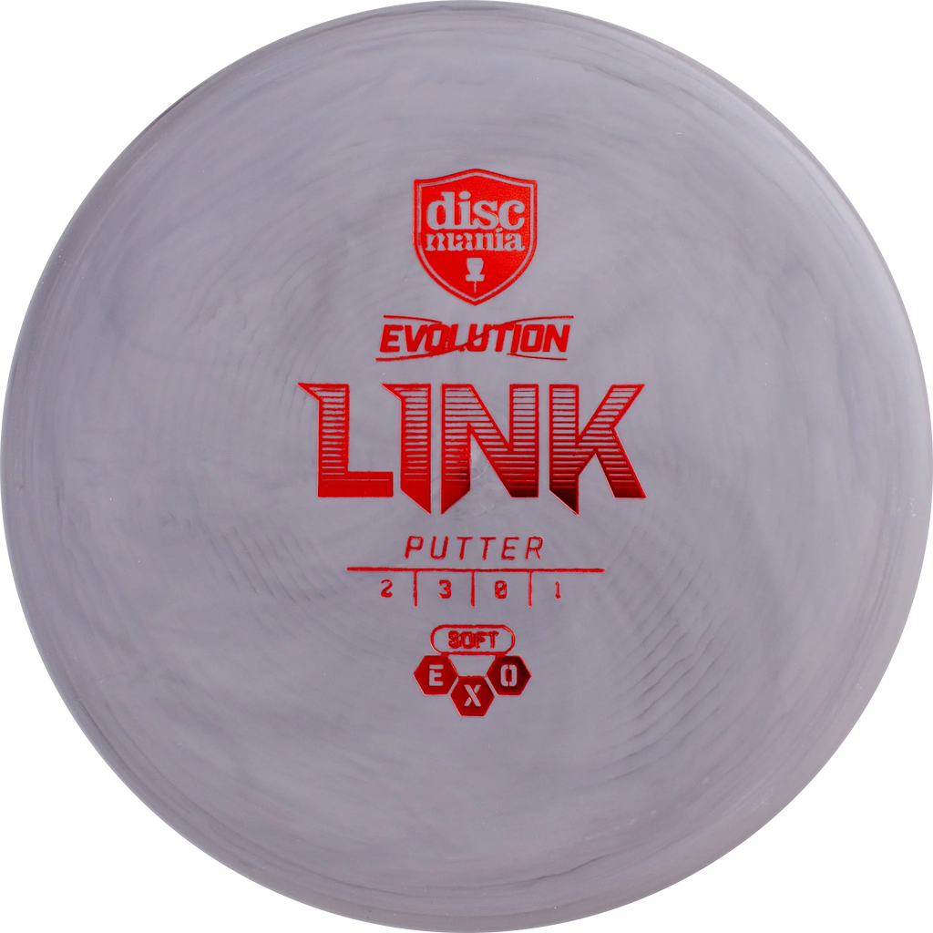Soft Exo Link Grå