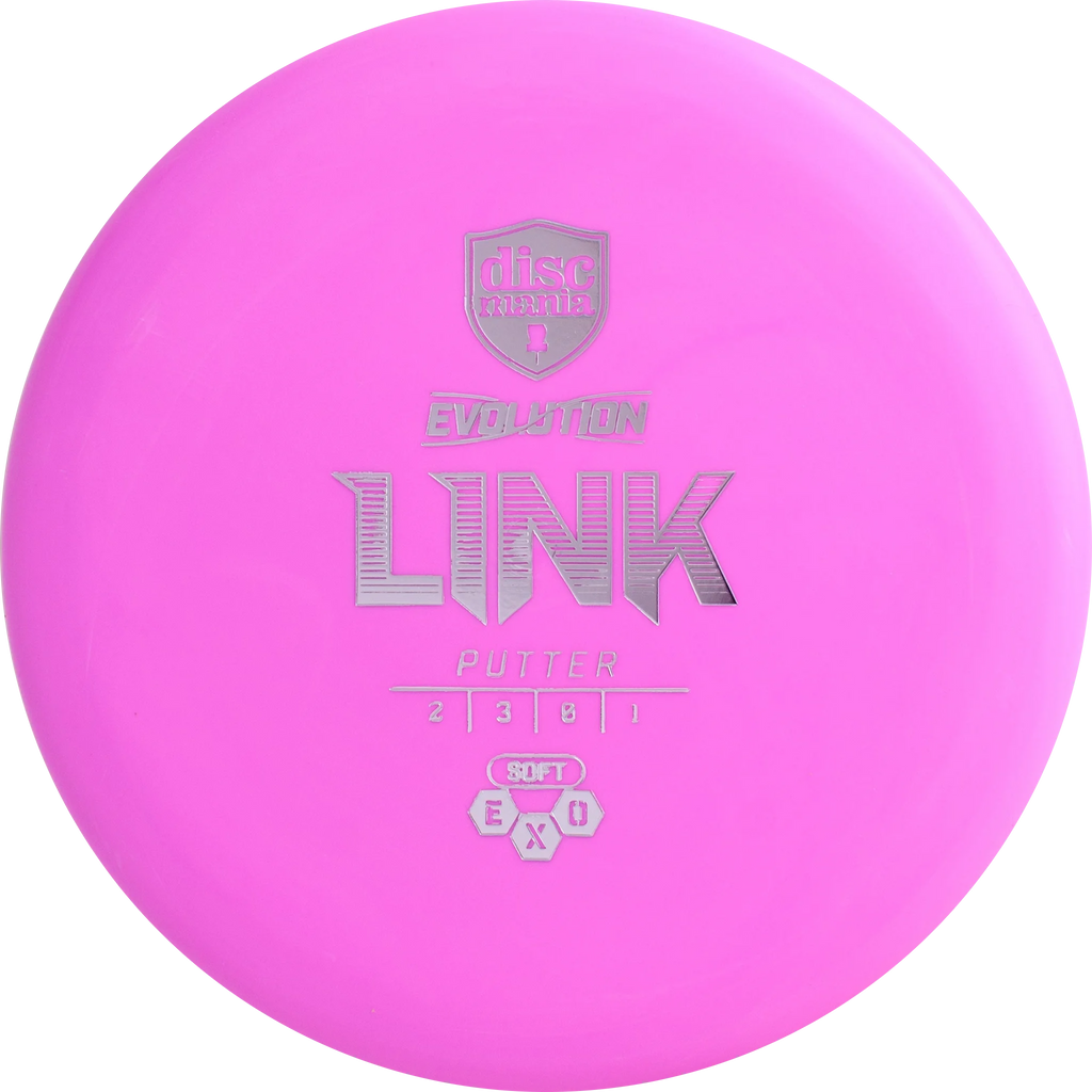 Soft Exo Link Rosa