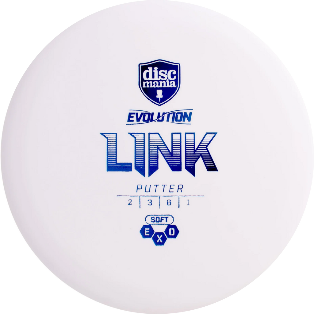 Soft Exo Link Vit
