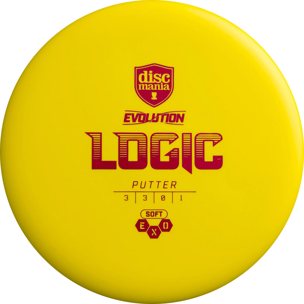 Soft Exo Logic Gul
